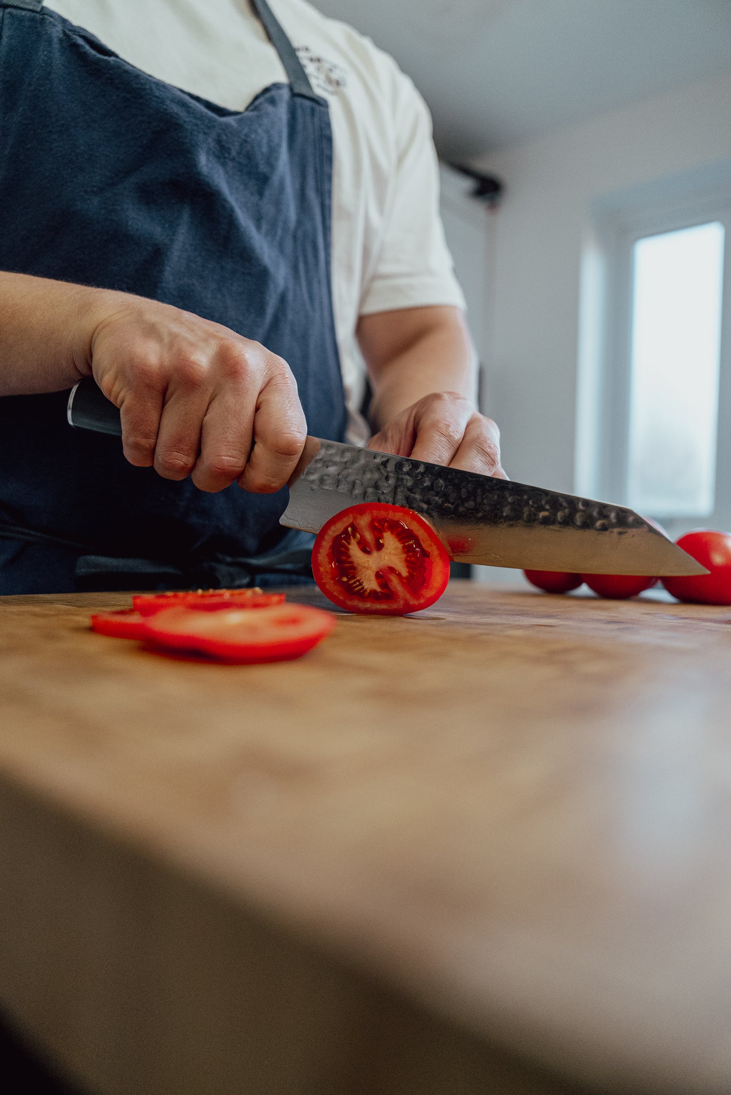 JONNY MARSH SIGNATURE CHEF KNIFE