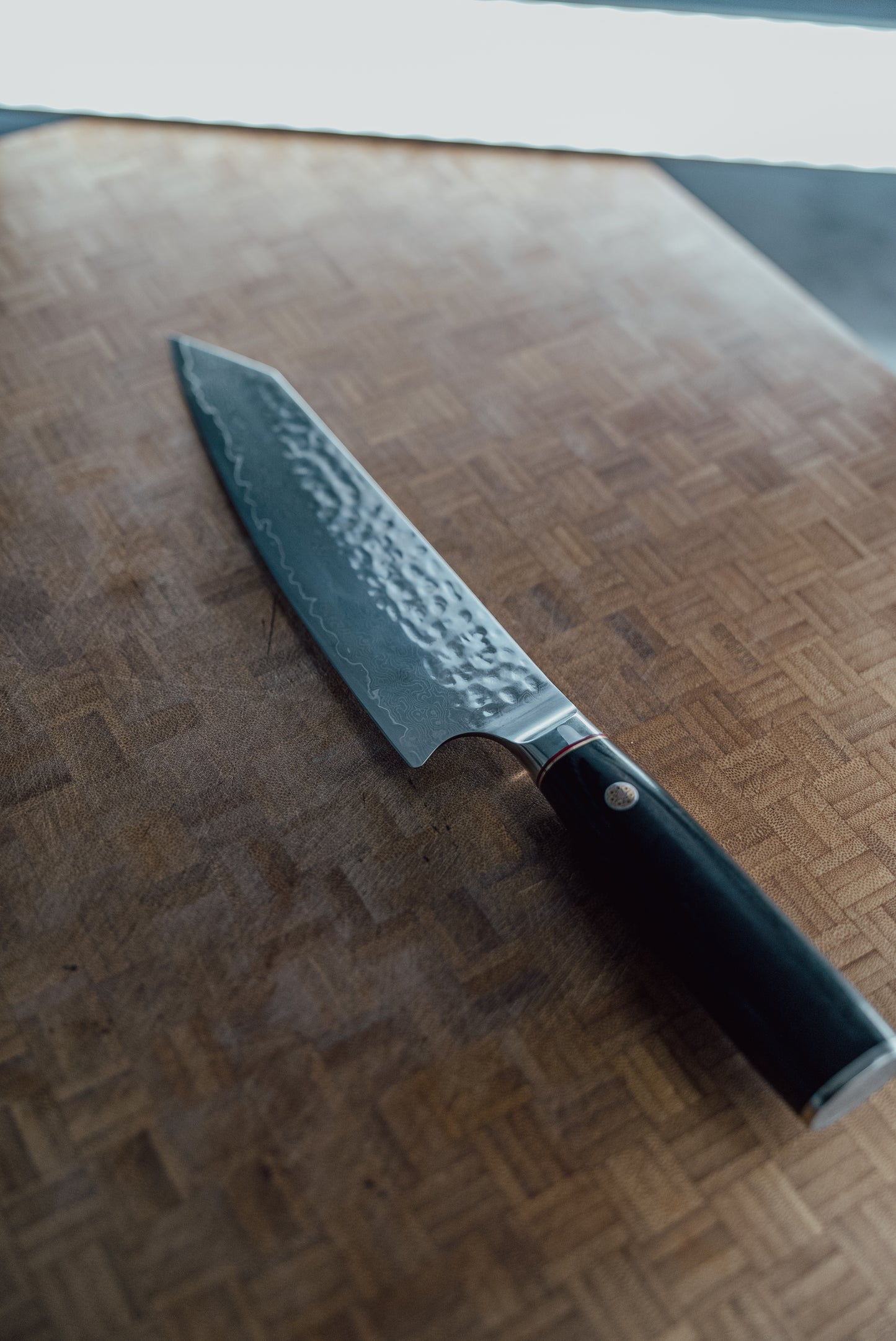 JONNY MARSH SIGNATURE CHEF KNIFE