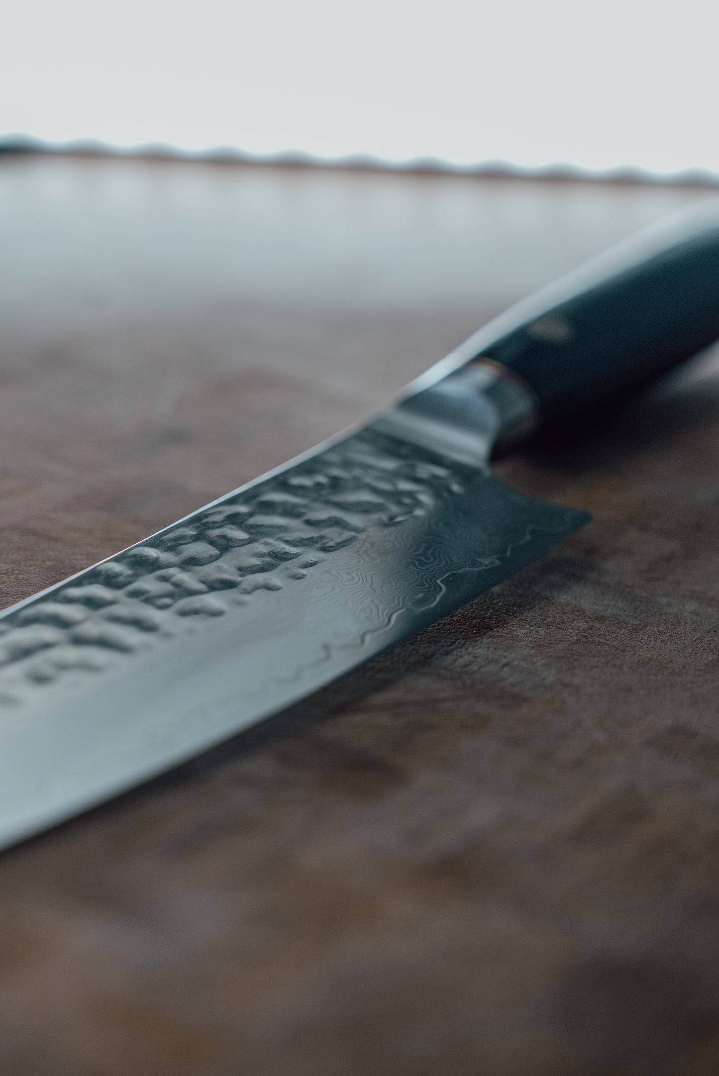 JONNY MARSH SIGNATURE CHEF KNIFE