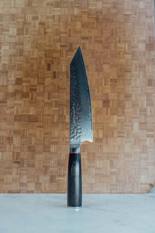 JONNY MARSH SIGNATURE CHEF KNIFE